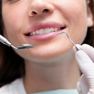 Dental Treatment Deposit Payment