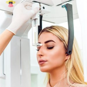 Eye Treatment Deposit Payment